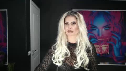 laras_moans online show from January 13, 10:41 am