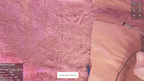 Snapshot of larastanford01 chatting on January 21, 3:04 am Lara Give it a thumbs up please its important  online show from January 21, 3:04 am