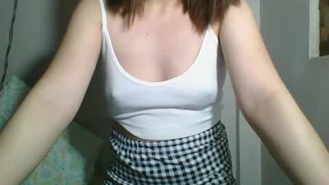 Snapshot of laricemsbest chatting on February 19, 1:51 am Larice online show from February 19, 1:51 am