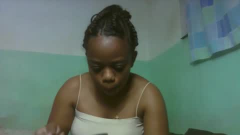 larissa645771 online show from November 25, 4:20 pm