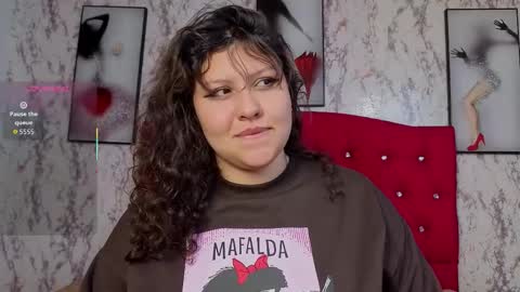 larissa_antonella online show from November 15, 3:51 am