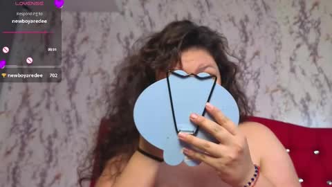 larissa_antonella online show from October 7, 5:12 am