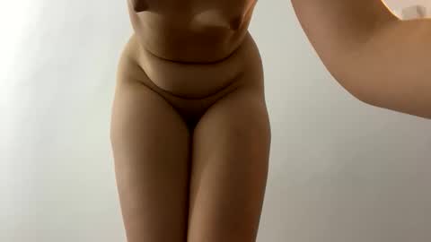 Larissbabygirl online show from October 10, 5:07 pm