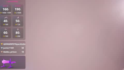       online show from March 12, 11:51 pm