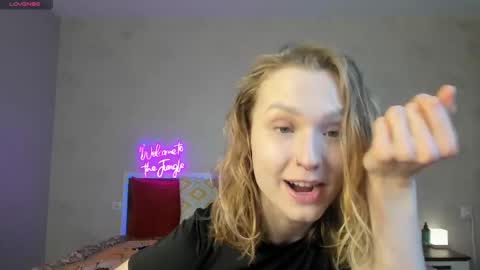 Snapshot of lasagne_fia chatting on March 11, 7:14 pm lasagne_fia online show from March 11, 7:14 pm