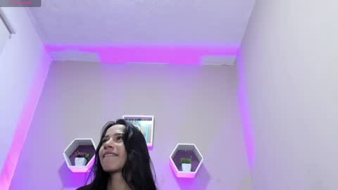 Tania  online show from April 15, 1:11 pm