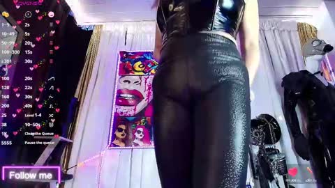 ROSE online show from February 28, 12:52 pm