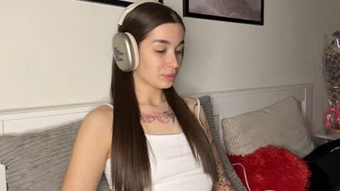 Liza online show from April 3, 6:50 pm