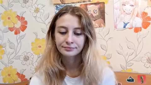 Snapshot of laticiacalicutt chatting on October 19, 12:07 pm Amelia online show from October 19, 12:07 pm