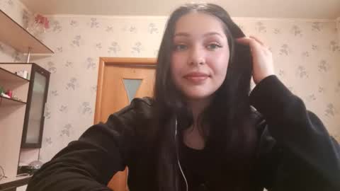 Snapshot of laticialoughry chatting on October 29, 10:41 am Amelia online show from October 29, 10:41 am