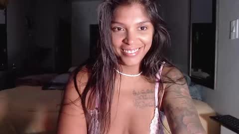 M E G A N  online show from November 24, 7:05 pm