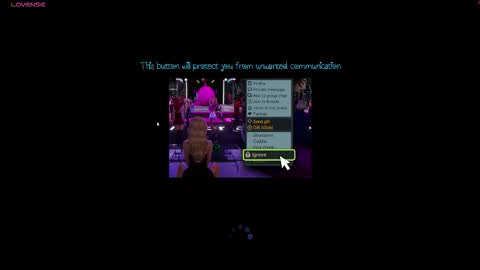 Snapshot of latina_french chatting on October 21, 6:56 pm leidy online show from October 21, 6:56 pm