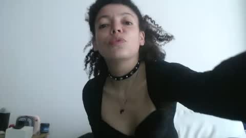 Latinacoka online show from January 17, 2:13 pm