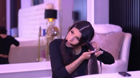 Latina online show from April 15, 4:29 pm