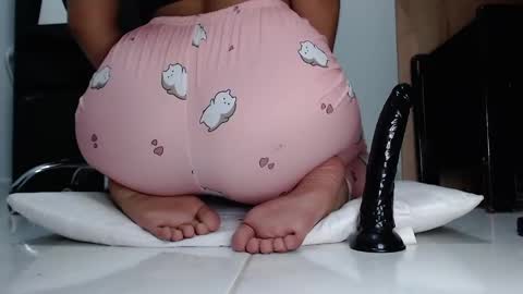 Martina  April online show from January 14, 5:08 am