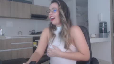 latinpaprika online show from April 5, 12:37 pm