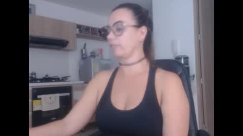 Snapshot of latinpaprika chatting on February 19, 12:14 am latinpaprika online show from February 19, 12:14 am