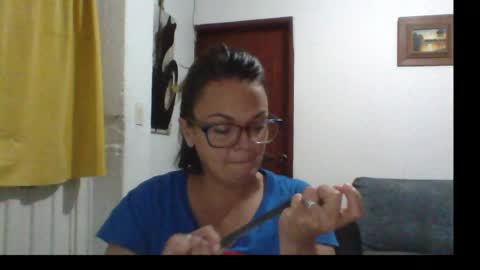 Laura online show from May 30, 1:47 am