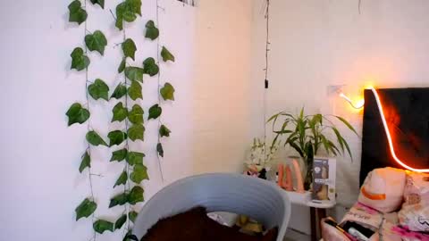 LAURA online show from May 11, 2:19 pm