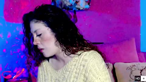weedcam Curly Laura OF    online show from February 16, 12:27 pm