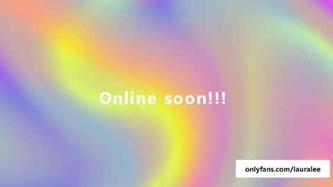 Laura Lee. online show from January 19, 2:25 am