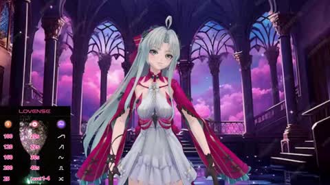 lauramor4 online show from February 6, 4:31 am