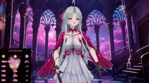 lauramor4 online show from February 28, 2:53 am