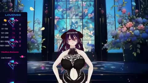 lauramor4 online show from May 6, 3:21 am