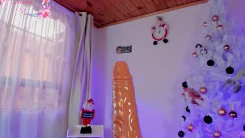 Laurita Aries  online show from November 27, 6:33 pm