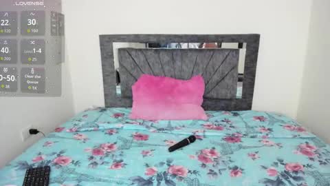 laurasofia01 online show from December 5, 2:44 am