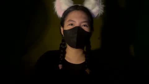 Laura new asian online show from June 9, 6:29 pm