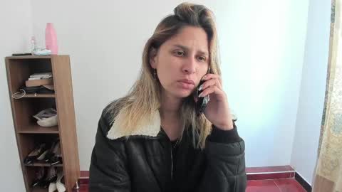 Lauren Independent model online show from May 14, 3:18 pm
