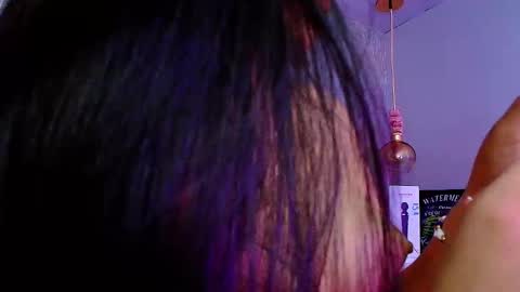 Laurene online show from January 16, 4:52 am