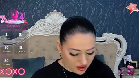 Laura online show from February 25, 8:25 am