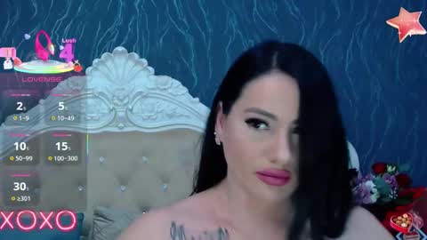 Laura online show from March 8, 9:24 am