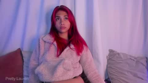 laurenn__1 online show from February 4, 2:58 am