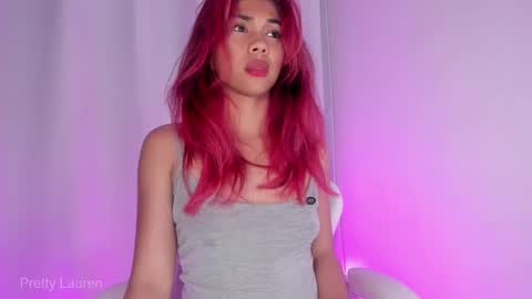 laurenn__1 online show from March 31, 2:44 am