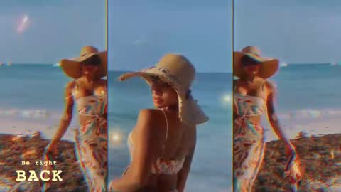 Lauren Saenz online show from February 24, 10:14 pm