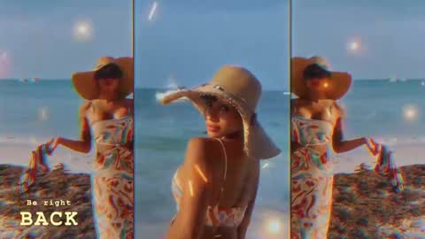 Lauren Saenz online show from February 14, 12:14 pm