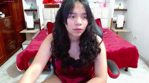 laurent online show from February 18, 3:31 am