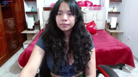 laurent online show from February 15, 3:09 am