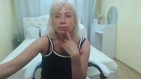 Lauren online show from July 11, 8:36 am