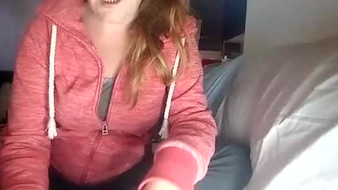 lauriehotxxx online show from January 2, 5:29 pm