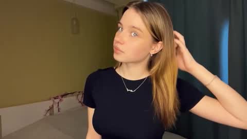 Bella online show from March 12, 12:08 pm