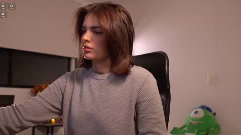 laurita_4 online show from February 16, 10:21 am