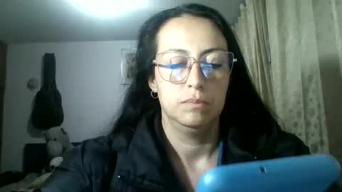 Laury  online show from March 22, 3:01 am