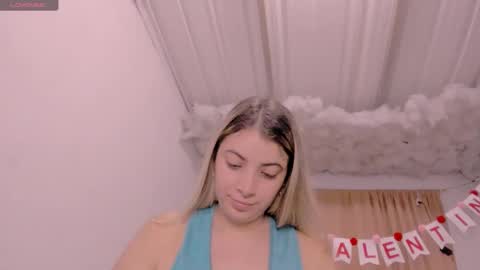 Lauu G online show from February 17, 12:21 am