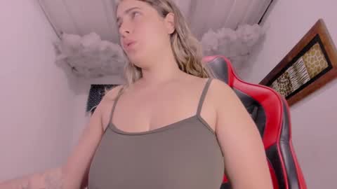 Lauu G online show from October 7, 9:46 am