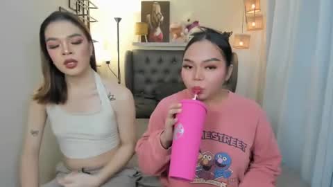lavanderanita online show from October 19, 11:29 pm