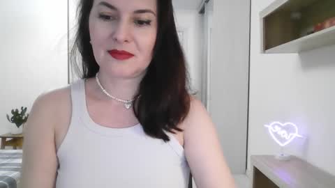 Diana  online show from February 6, 6:46 pm